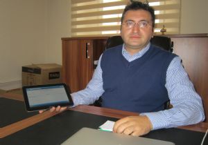 Duman Avcıları iş başında